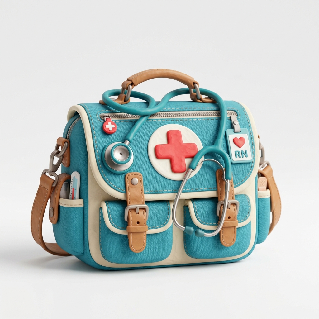 Nurse Kit 1